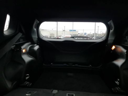 Used 2022 Jeep Compass High Altitude image 29