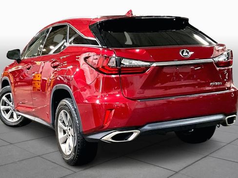 Used 2019 Lexus RX 350 AWD image 11