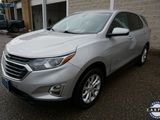 Used 2018 Chevrolet Equinox LT image 3