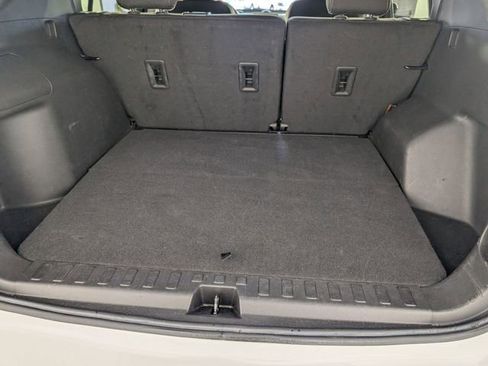 Certified 2024 Chevrolet Equinox LS w/ LS Convenience Package image 29