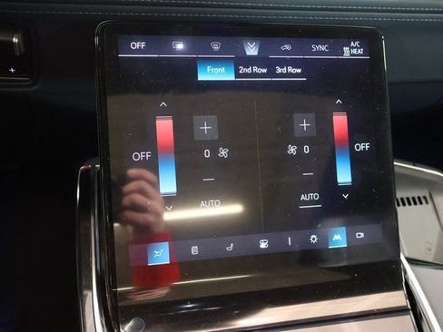 New 2026 Cadillac Escalade IQ Sport 2 image 20