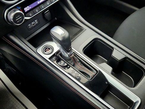 Used 2021 Nissan Sentra SR FWD image 16