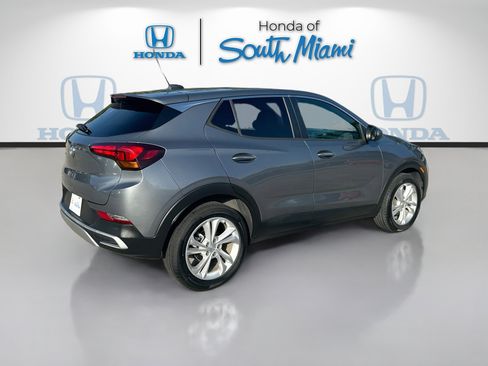 Used 2020 Buick Encore GX Preferred FWD image 7