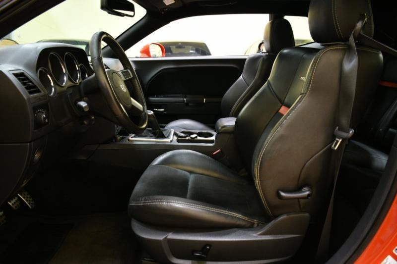 Used 2010 Dodge Challenger SRT8 w/ SRT Option Group II RWD image 26