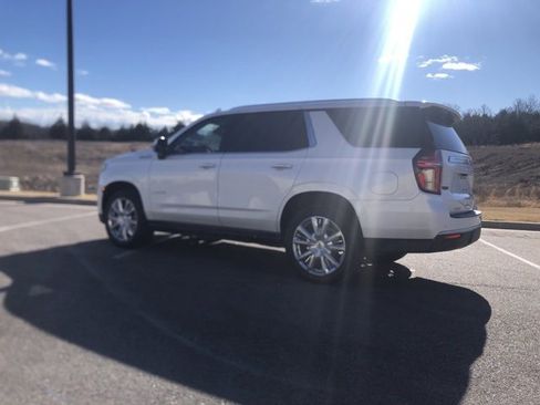 Used 2023 Chevrolet Tahoe High Country w/ Premium Package 2 image 3