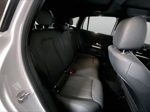 Used 2024 Mercedes-Benz GLA 250 4MATIC image 20
