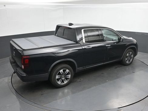 Used 2018 Honda Ridgeline RTL-E image 28