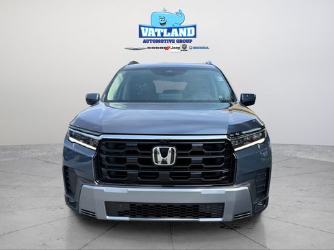New 2026 Honda Pilot Elite image 8