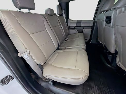 Used 2019 Ford F150 XL w/ Equipment Group 101A Mid image 14