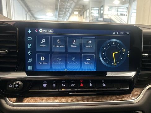 Used 2025 Chevrolet Silverado 2500 LT w/ Safety Package image 22