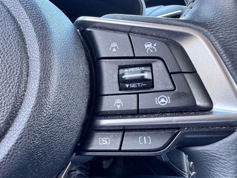 Used 2023 Subaru Forester Premium image 23