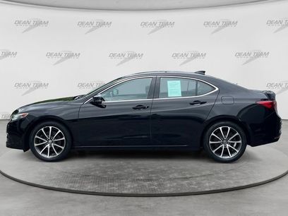 Used 2016 Acura TLX V6 SH-AWD w/ Advance Package