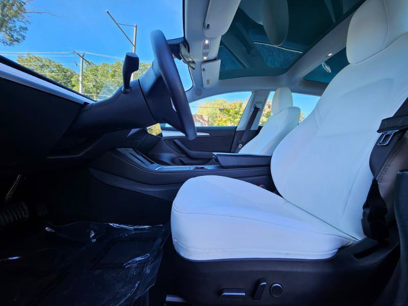Used 2023 Tesla Model 3 Standard Range RWD image 35