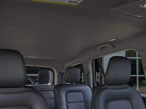 New 2026 Lincoln Aviator 2WD image 22