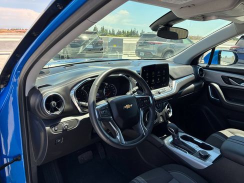 Used 2026 Chevrolet Blazer LT FWD image 35