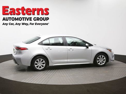 Used 2024 Toyota Corolla LE image 42