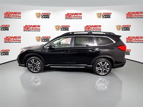 Certified 2024 Subaru Ascent Limited w/ Technology Package image 17
