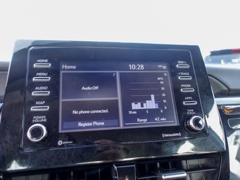 Certified 2023 Toyota Camry SE image 22