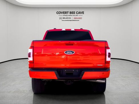 Used 2023 Ford F150 Lariat image 6