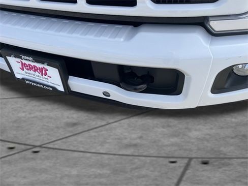 Used 2024 Ford F350 XL w/ XL Off-Road Package image 23