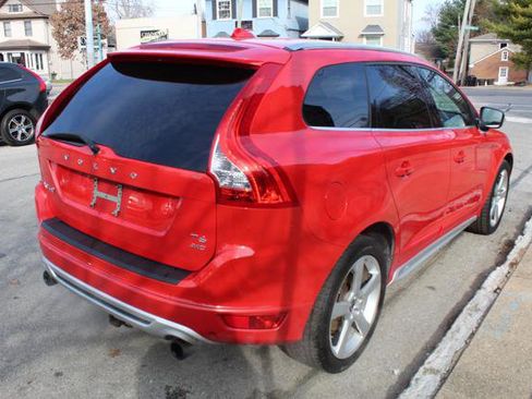 Used 2013 Volvo XC60 T6 image 7