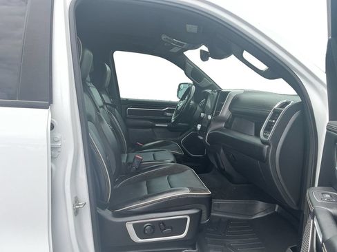 Used 2023 RAM 1500 Laramie AWD/4WD image 22