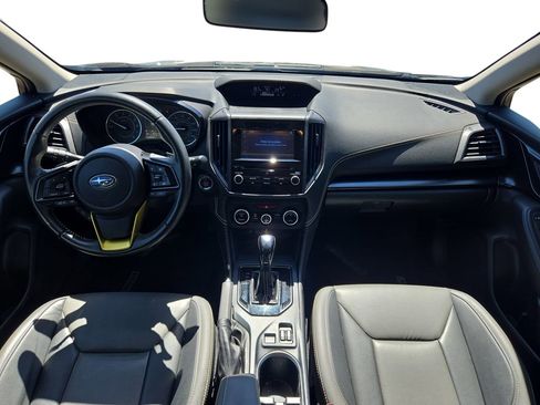 Used 2022 Subaru Crosstrek 2.5i Sport image 9