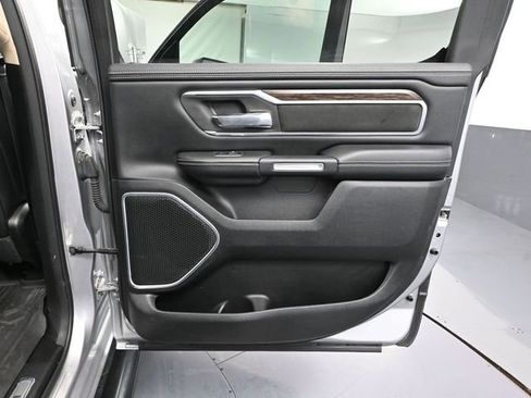 Used 2020 RAM 1500 Laramie image 42
