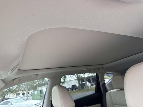 Used 2022 Nissan Murano SL w/ SL Moonroof Package image 32