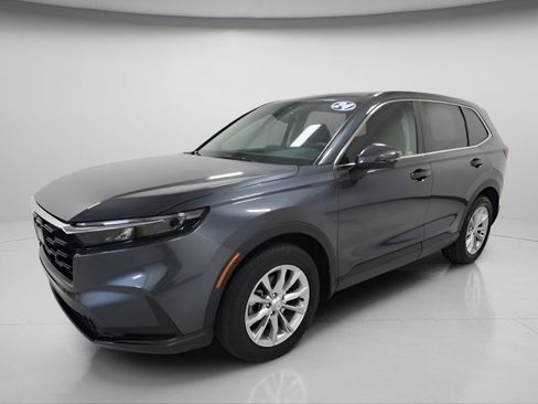 Used 2024 Honda CR-V EX image 9