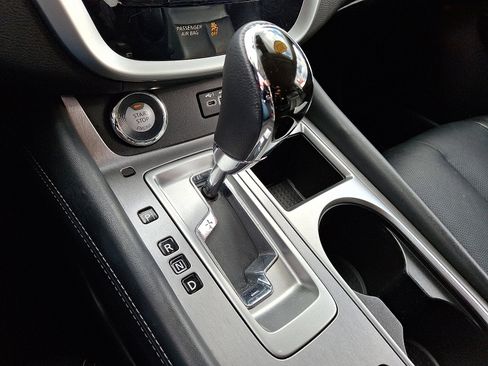 Used 2021 Nissan Murano SL w/ Cargo Package image 15