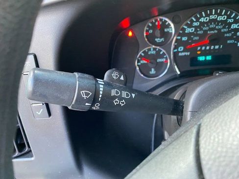 Used 2023 Chevrolet Express 2500 w/ Driver Convenience Package RWD image 26