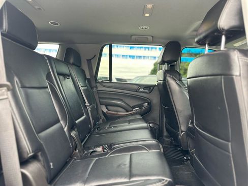 Used 2020 GMC Yukon SLE RWD image 17
