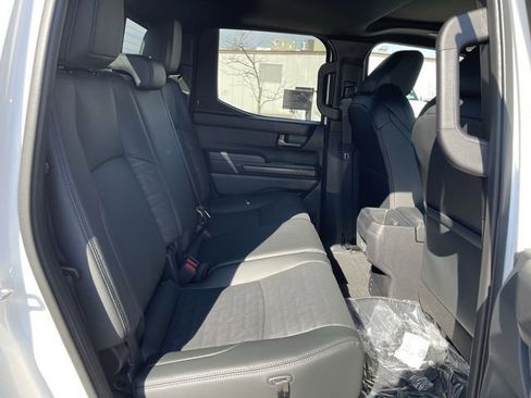 New 2026 Toyota Tacoma TRD Off-Road AWD/4WD image 22
