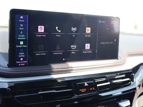 New 2026 Acura MDX A-Spec image 20