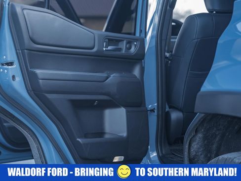 Used 2025 Toyota Land Cruiser image 43