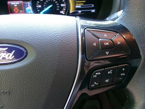 Used 2018 Ford Explorer Limited w/ Equipment Group 301A image 20