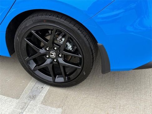 Certified 2026 Honda Civic Sport image 7
