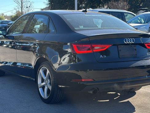 Used 2016 Audi A3 2.0T Premium image 5