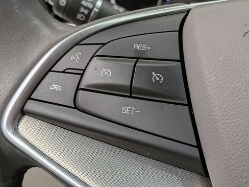 Certified 2023 Cadillac XT5 Premium Luxury w/ LPO, Floor Liner Package FWD image 11