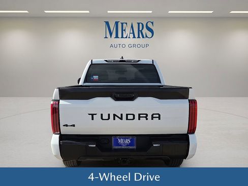 Used 2024 Toyota Tundra SR5 image 5