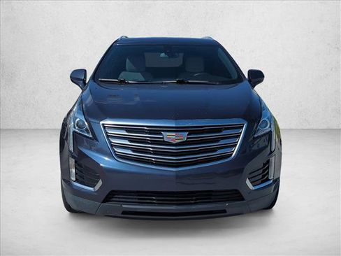 Used 2018 Cadillac XT5 FWD w/ LPO, Wheel Lock Package image 2