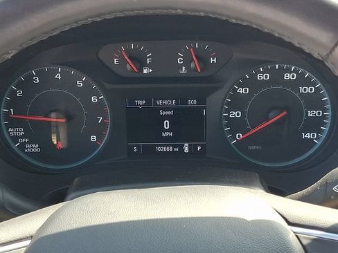 Used 2022 Chevrolet Malibu LT w/ Leather Package FWD image 20