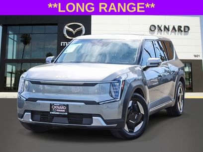 Used 2024 Kia EV9 Light Long Range