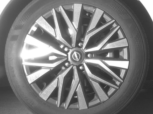 Used 2025 Nissan Altima 2.5 SV image 10