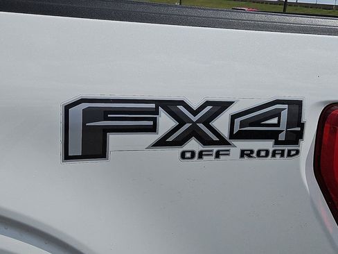 Used 2022 Ford F150 Platinum w/ Equipment Group 701A High AWD/4WD image 15