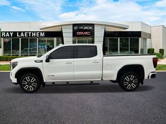 Used 2024 GMC Sierra 1500 AT4 video 2