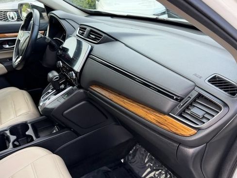 Used 2018 Honda CR-V EX-L image 19