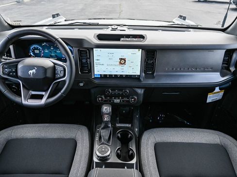 New 2026 Ford Bronco Big Bend image 17