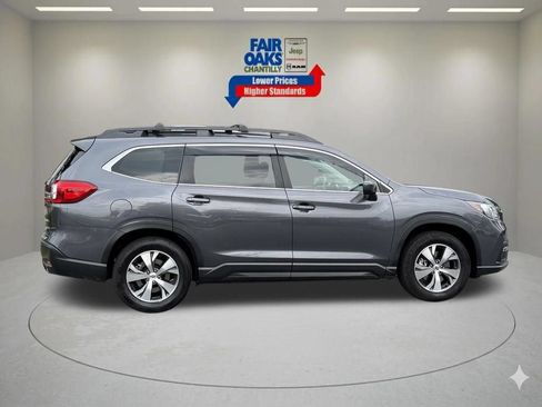 Used 2021 Subaru Ascent Premium w/ Convenience Package AWD/4WD image 6
